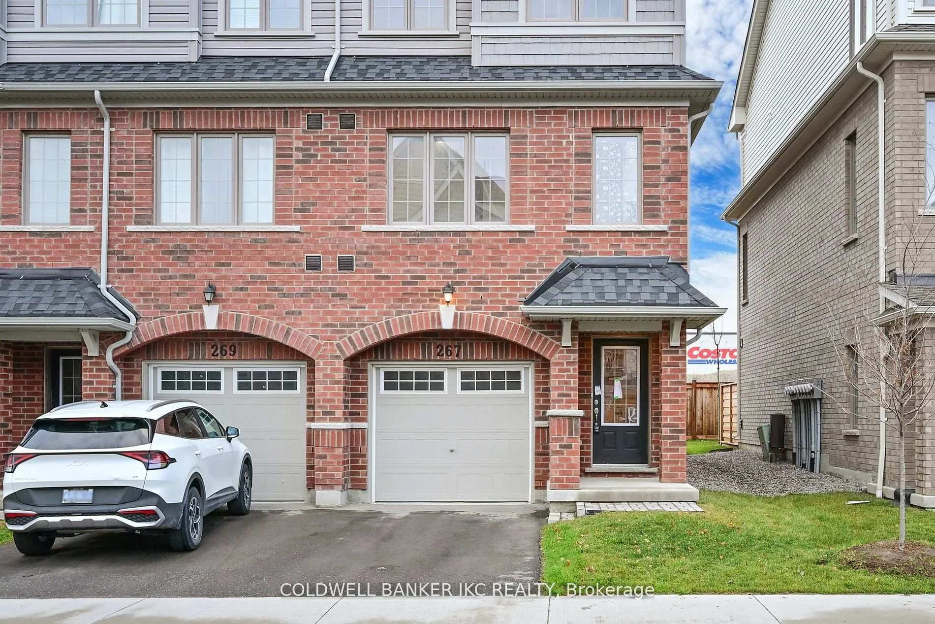 Photo 1 of 267 Danzatore Path, Oshawa, Windfields — HOMEH