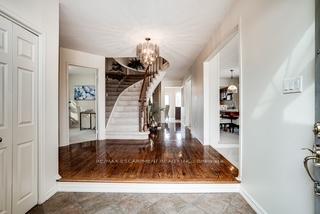 Photo 4 of 2198 Charnwood Drive, Burlington, Headon — HOMEH