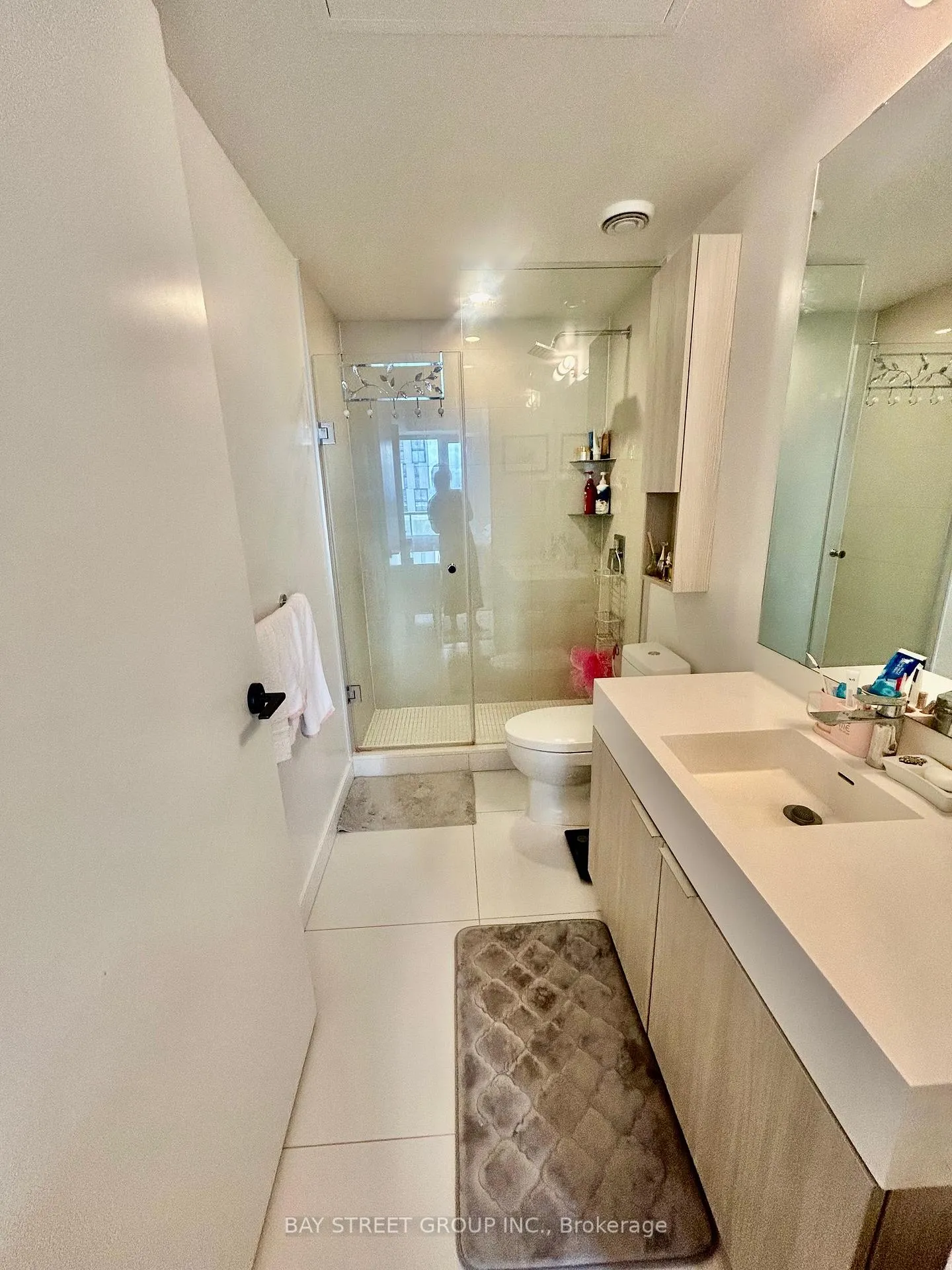 Photo 7 of Unit N1209, 35 Rolling Mills Road, Toronto, Waterfront Communities — HOMEH