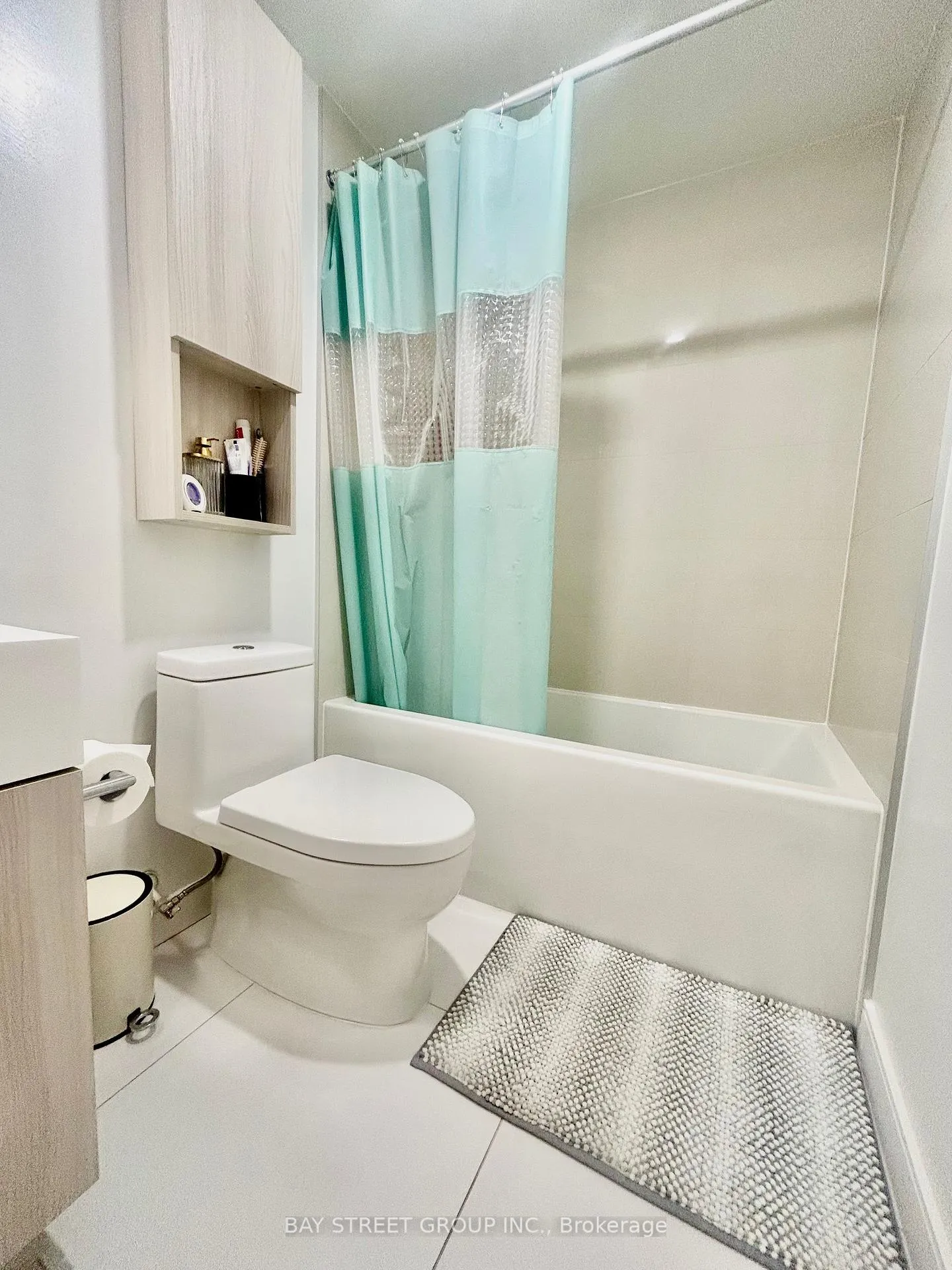 Photo 11 of Unit N1209, 35 Rolling Mills Road, Toronto, Waterfront Communities — HOMEH
