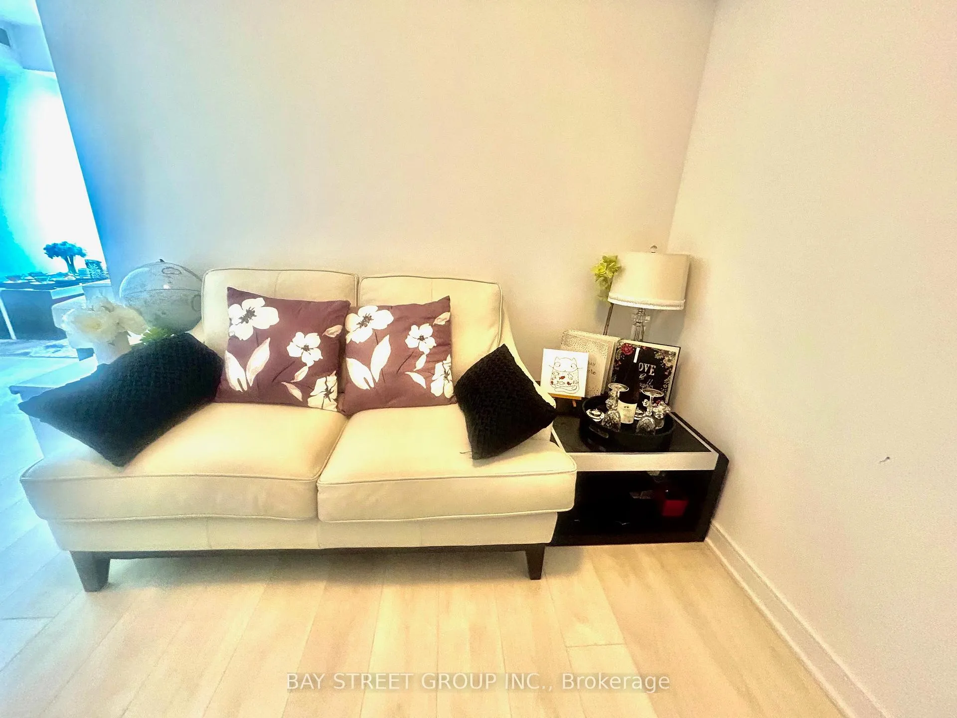 Photo 13 of Unit N1209, 35 Rolling Mills Road, Toronto, Waterfront Communities — HOMEH