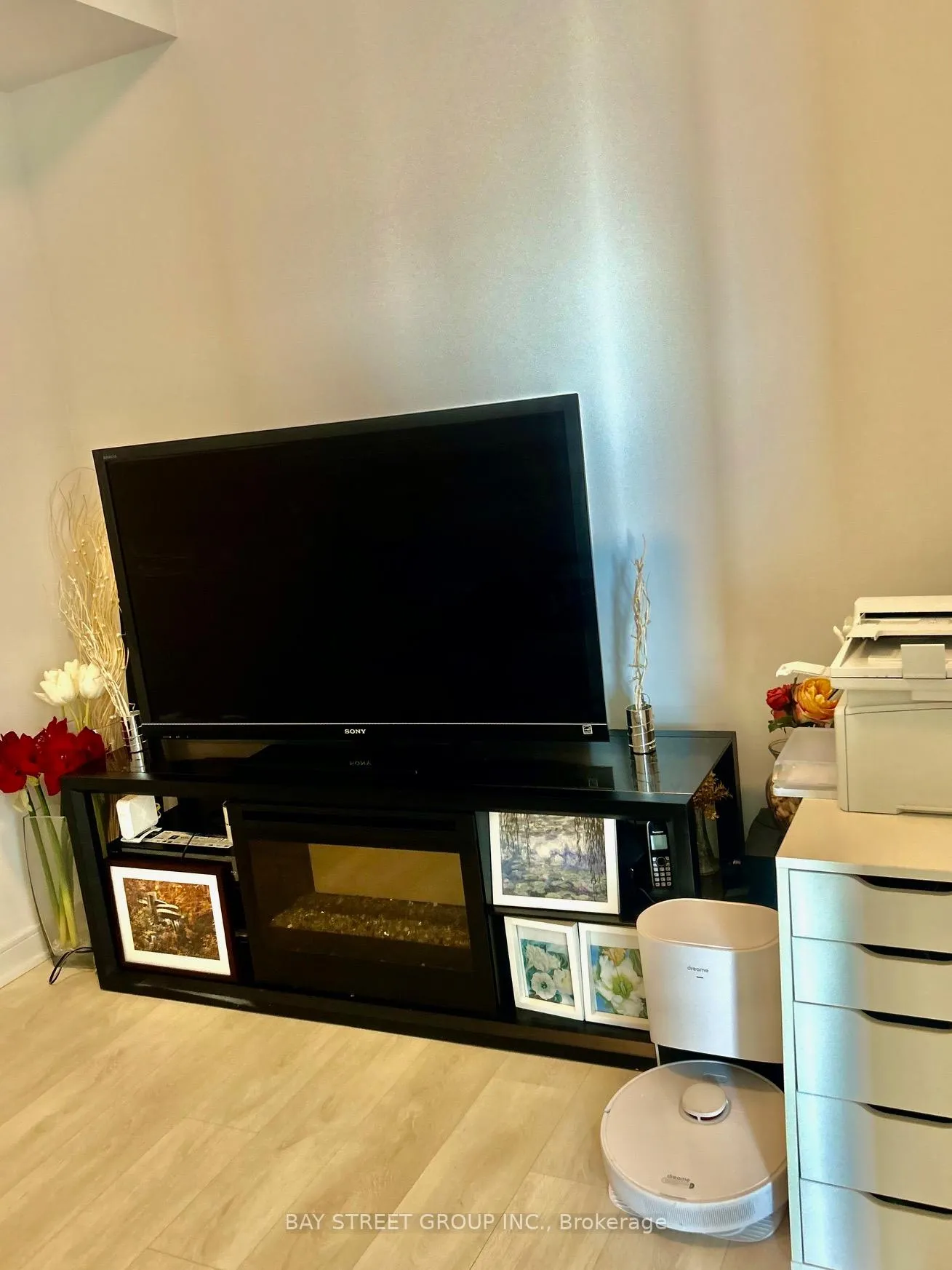 Photo 14 of Unit N1209, 35 Rolling Mills Road, Toronto, Waterfront Communities — HOMEH