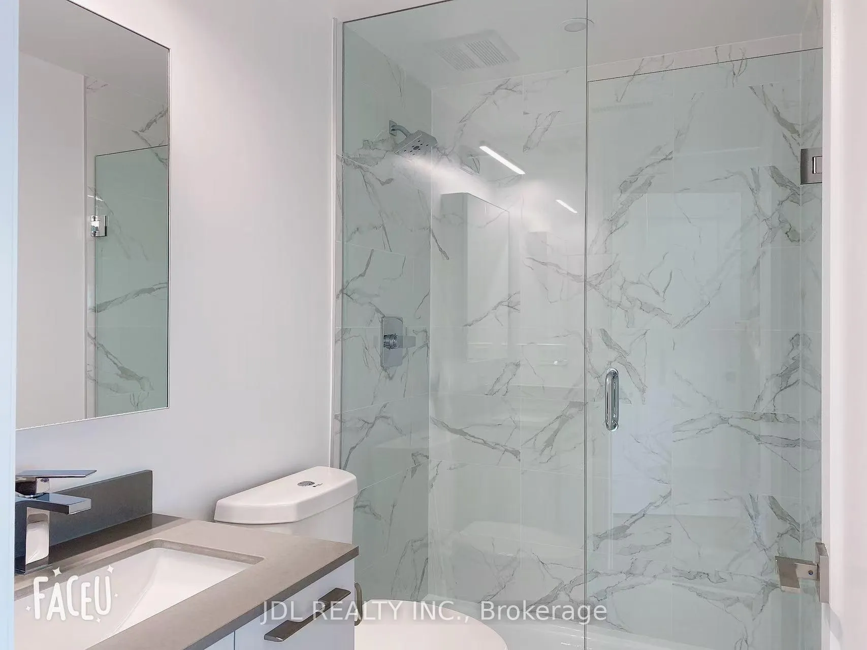 Photo 9 of Unit C 1701, 8 Water Walk Drive, Markham, Unionville — HOMEH