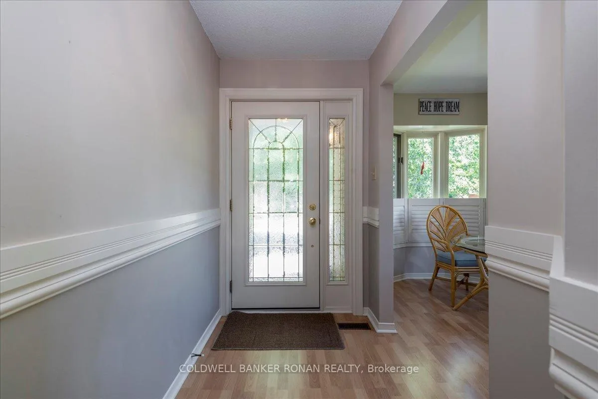Photo 2 of 126 Green Briar Road, New Tecumseth, Alliston — HOMEH