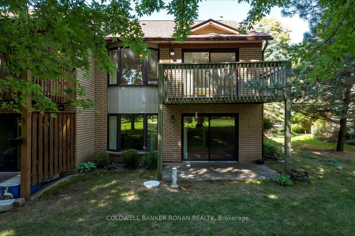 Photo 20 of 126 Green Briar Road, New Tecumseth, Alliston — HOMEH