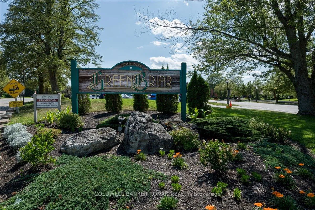 Photo 26 of 126 Green Briar Road, New Tecumseth, Alliston — HOMEH