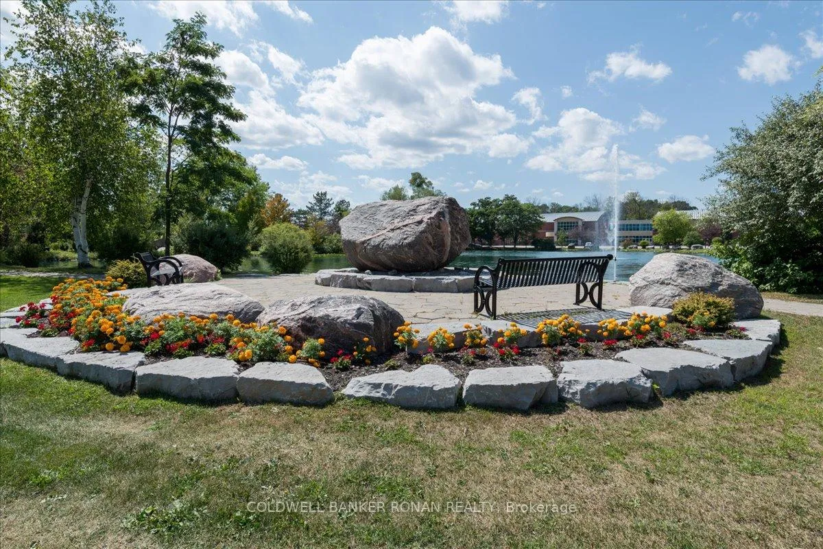 Photo 27 of 126 Green Briar Road, New Tecumseth, Alliston — HOMEH