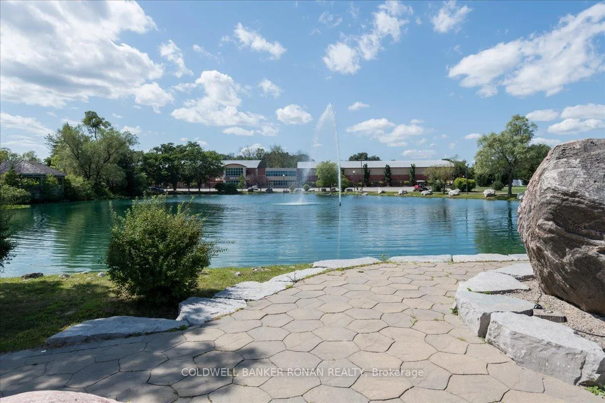 Photo 30 of 126 Green Briar Road, New Tecumseth, Alliston — HOMEH