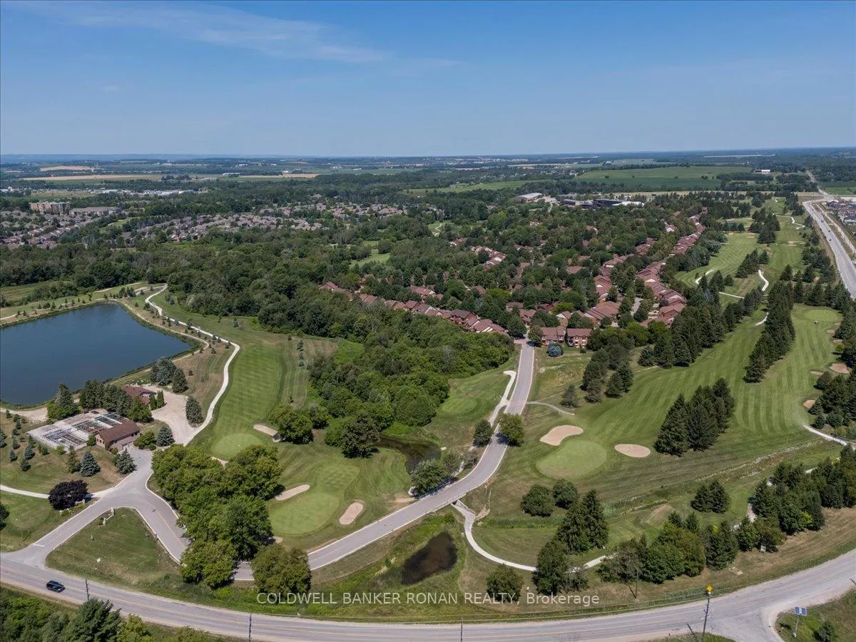 Photo 32 of 126 Green Briar Road, New Tecumseth, Alliston — HOMEH
