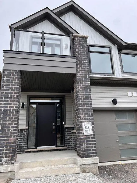 Photo 1 of 1115 Thompson Drive, Oshawa, Kedron — HOMEH