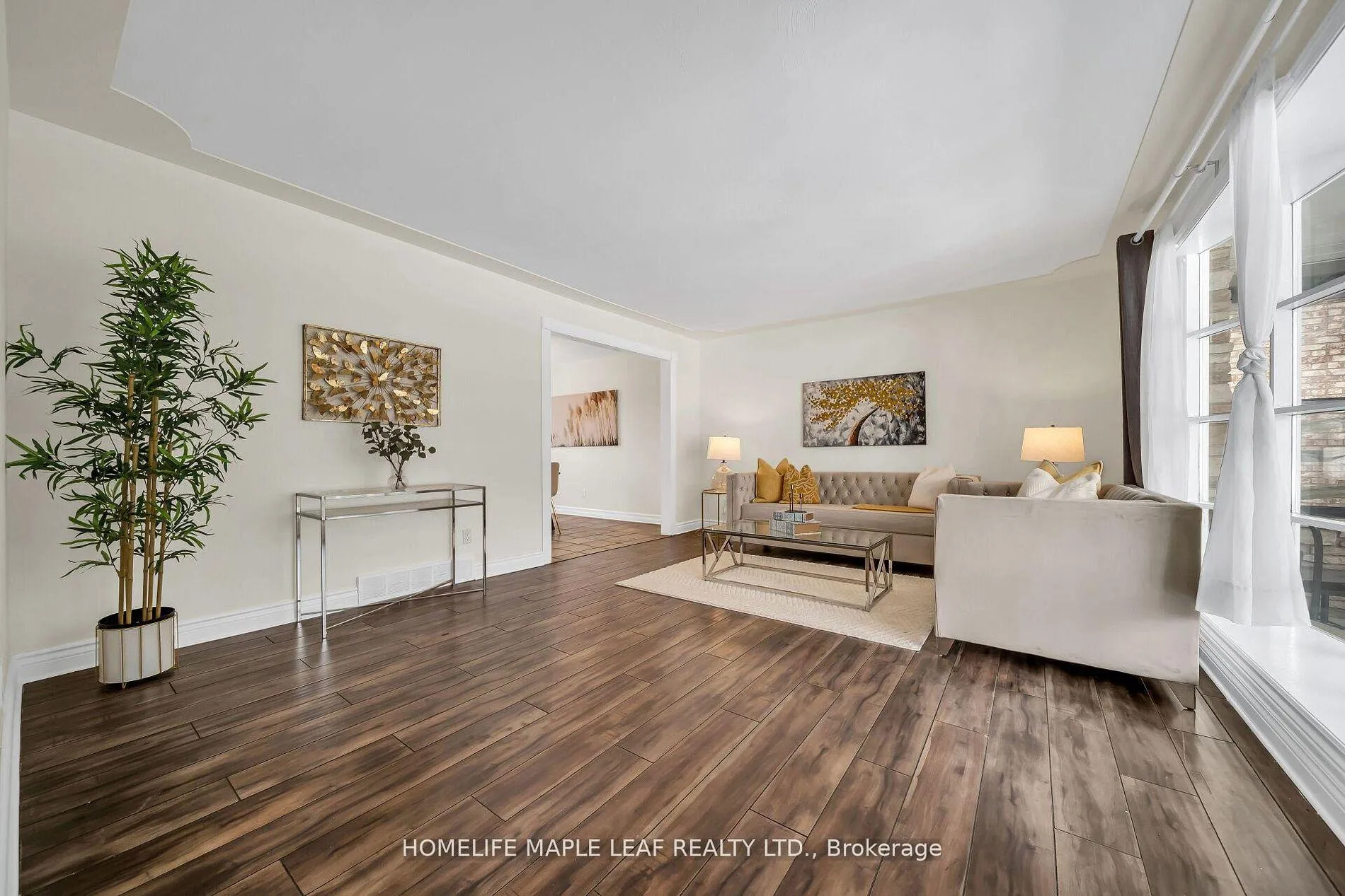 Photo 6 of 46 Chicopee Terrace, Kitchener — HOMEH