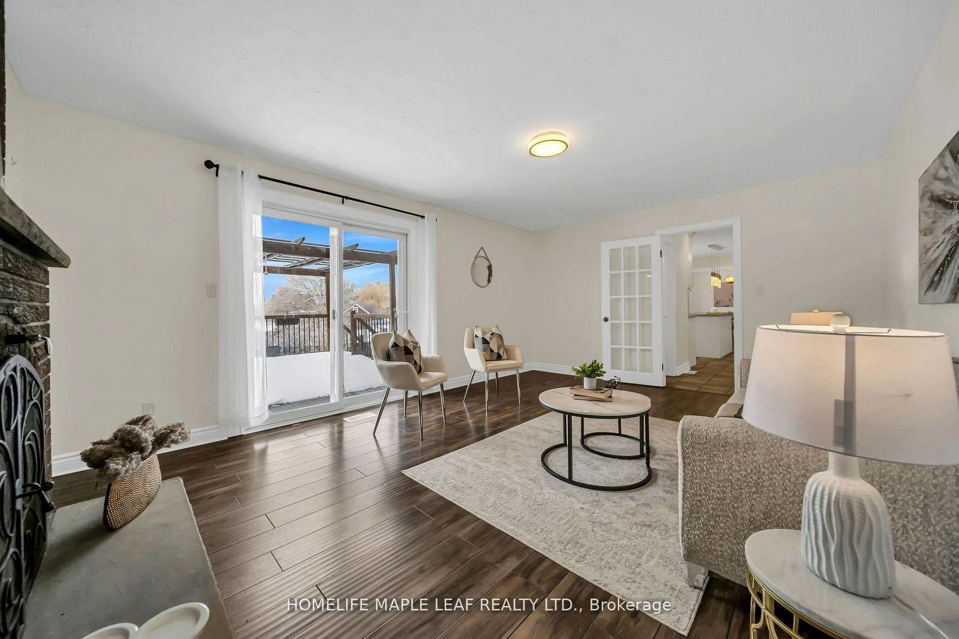 Photo 14 of 46 Chicopee Terrace, Kitchener — HOMEH