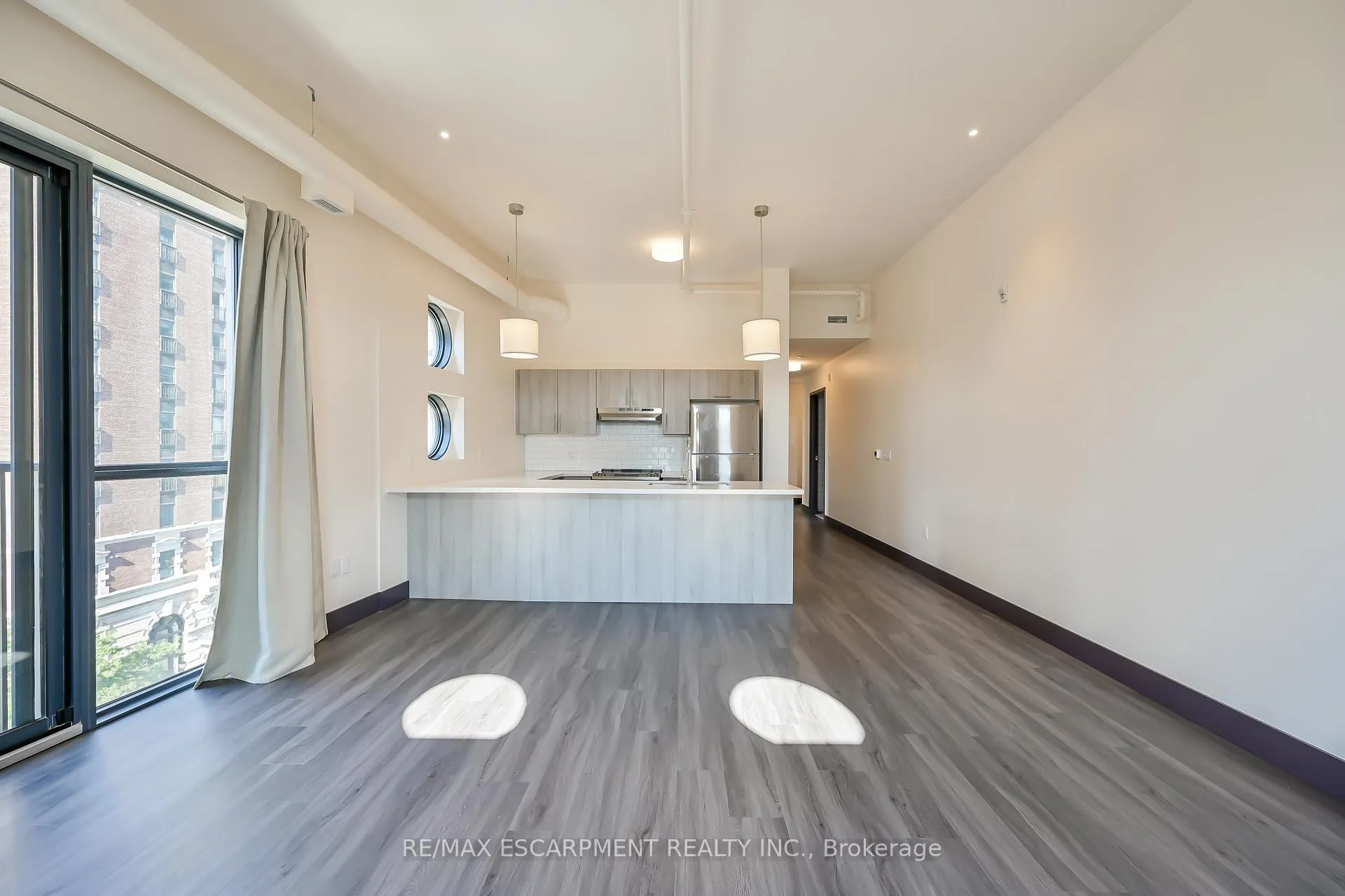 Photo 4 of Unit 601, 121 King Street E, Hamilton, Beasley — HOMEH