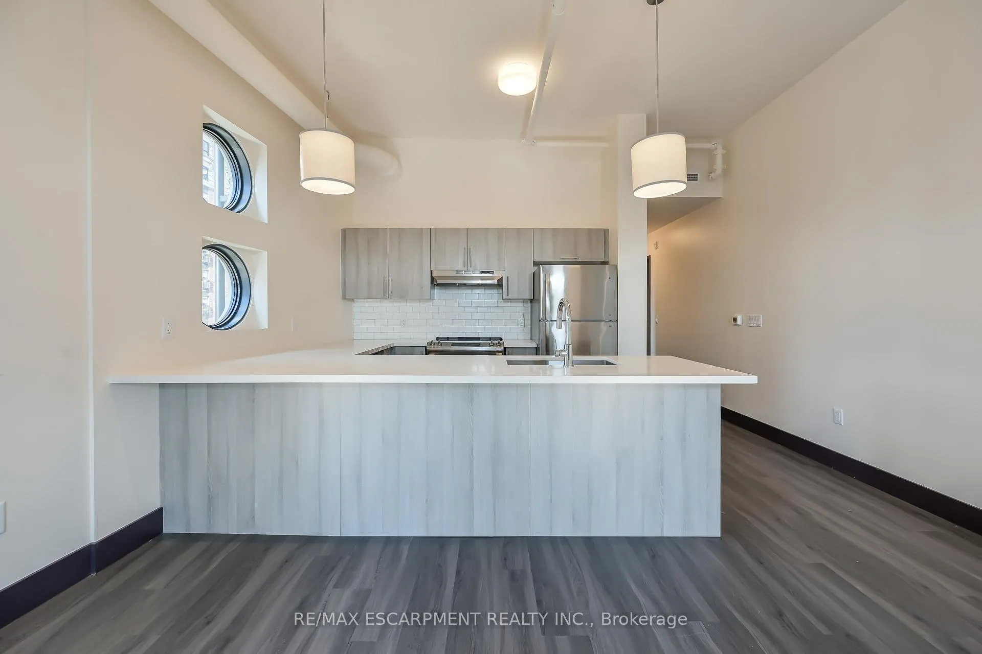 Photo 7 of Unit 601, 121 King Street E, Hamilton, Beasley — HOMEH