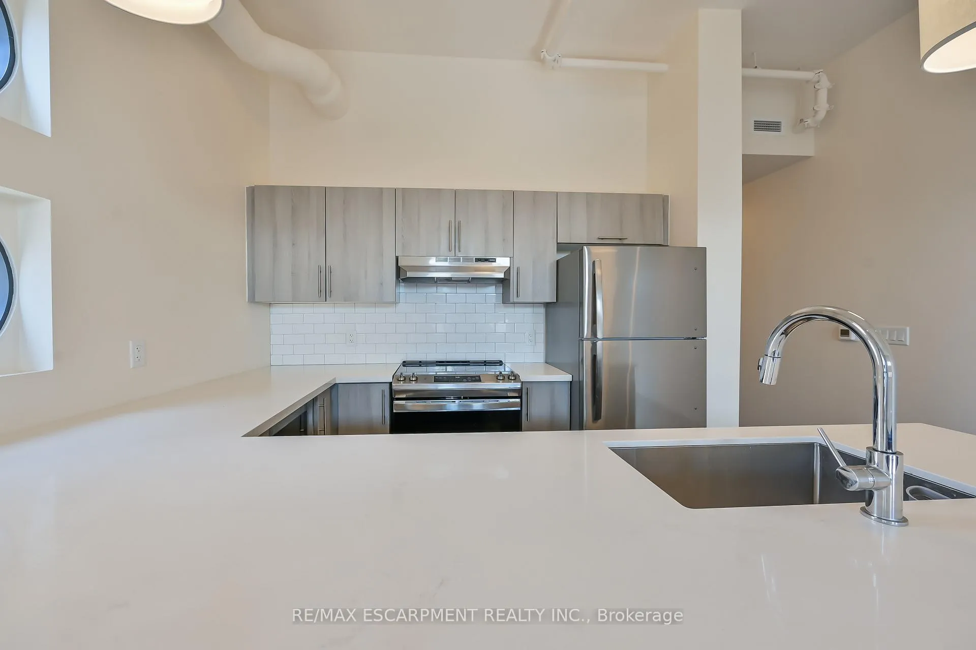 Photo 9 of Unit 601, 121 King Street E, Hamilton, Beasley — HOMEH