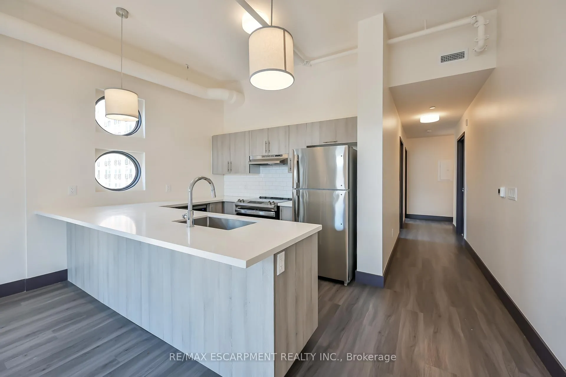 Photo 10 of Unit 601, 121 King Street E, Hamilton, Beasley — HOMEH