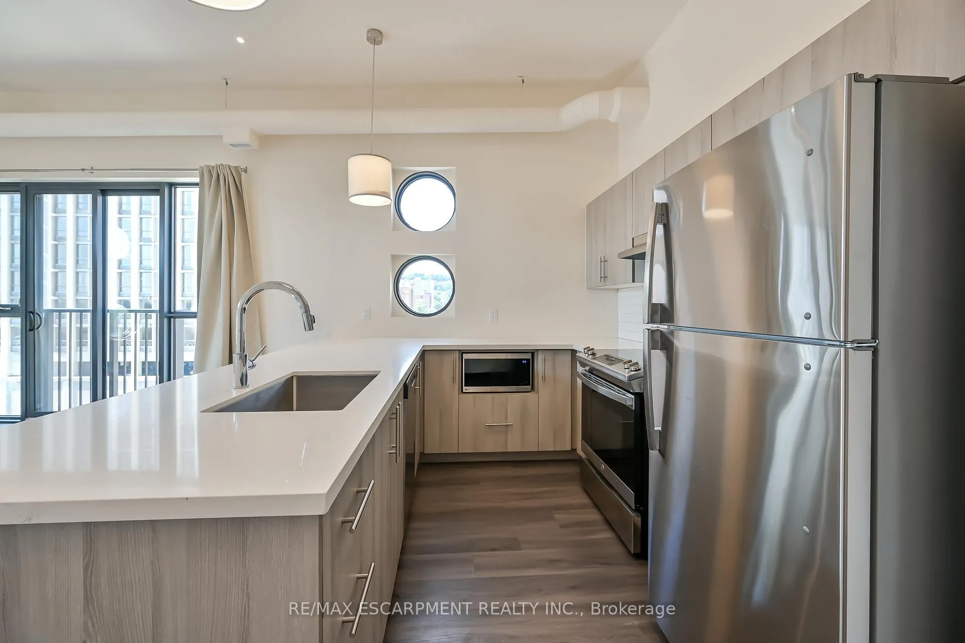 Photo 11 of Unit 601, 121 King Street E, Hamilton, Beasley — HOMEH