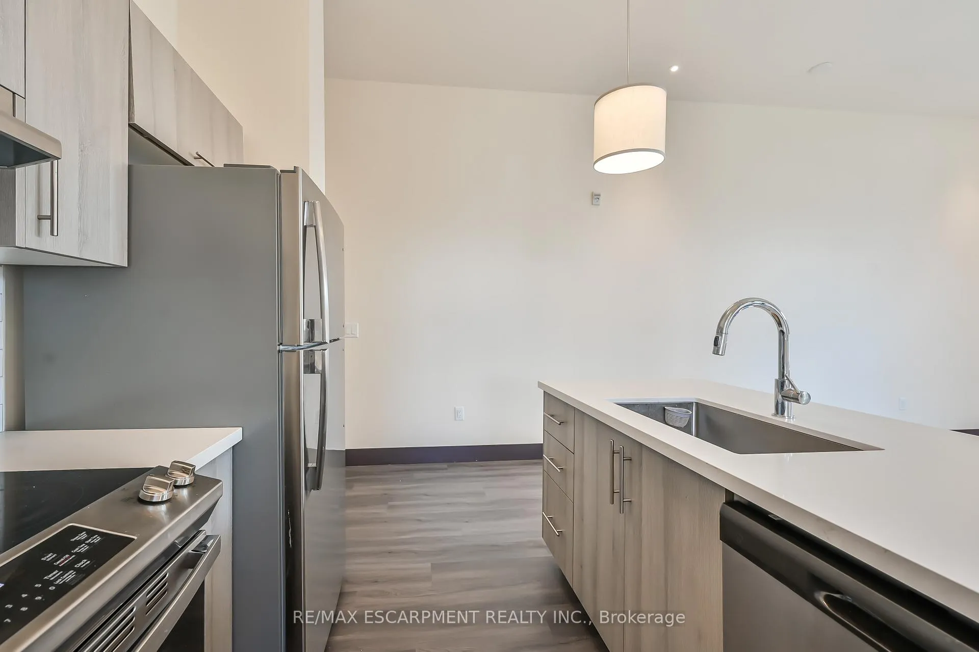 Photo 13 of Unit 601, 121 King Street E, Hamilton, Beasley — HOMEH