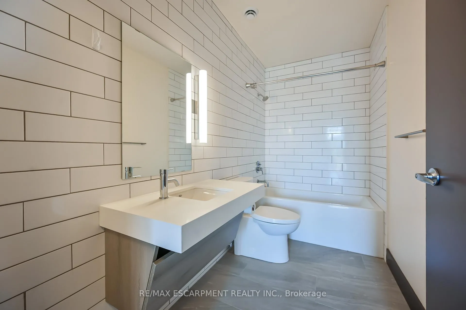 Photo 17 of Unit 601, 121 King Street E, Hamilton, Beasley — HOMEH