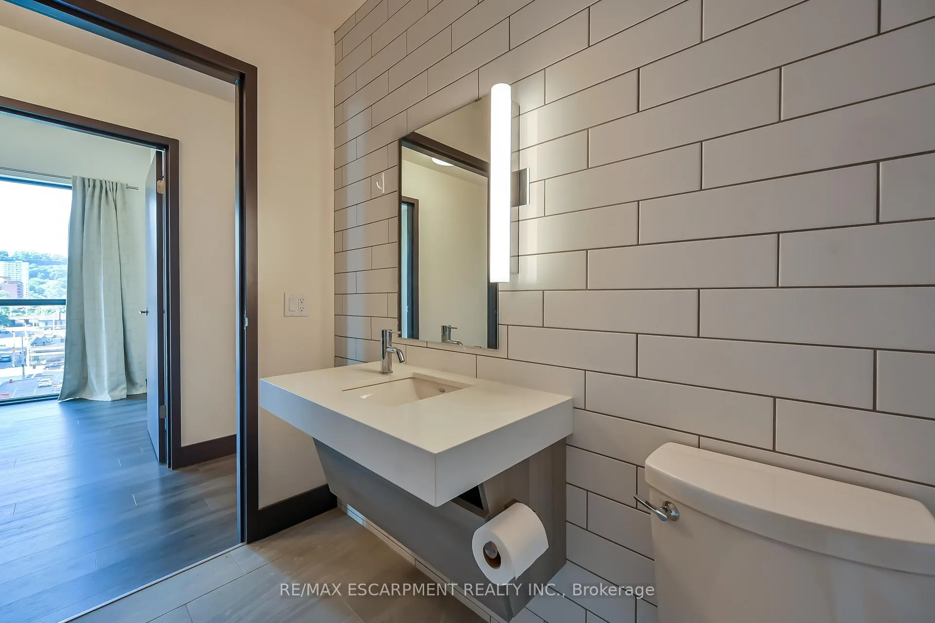 Photo 18 of Unit 601, 121 King Street E, Hamilton, Beasley — HOMEH