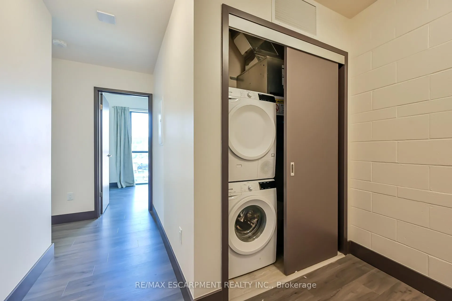 Photo 21 of Unit 601, 121 King Street E, Hamilton, Beasley — HOMEH
