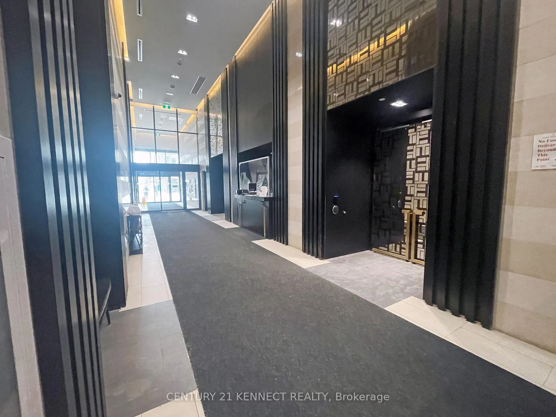 Photo 4 of Unit 1611, 501 Yonge Street, Toronto, Church-Yonge Corridor — HOMEH