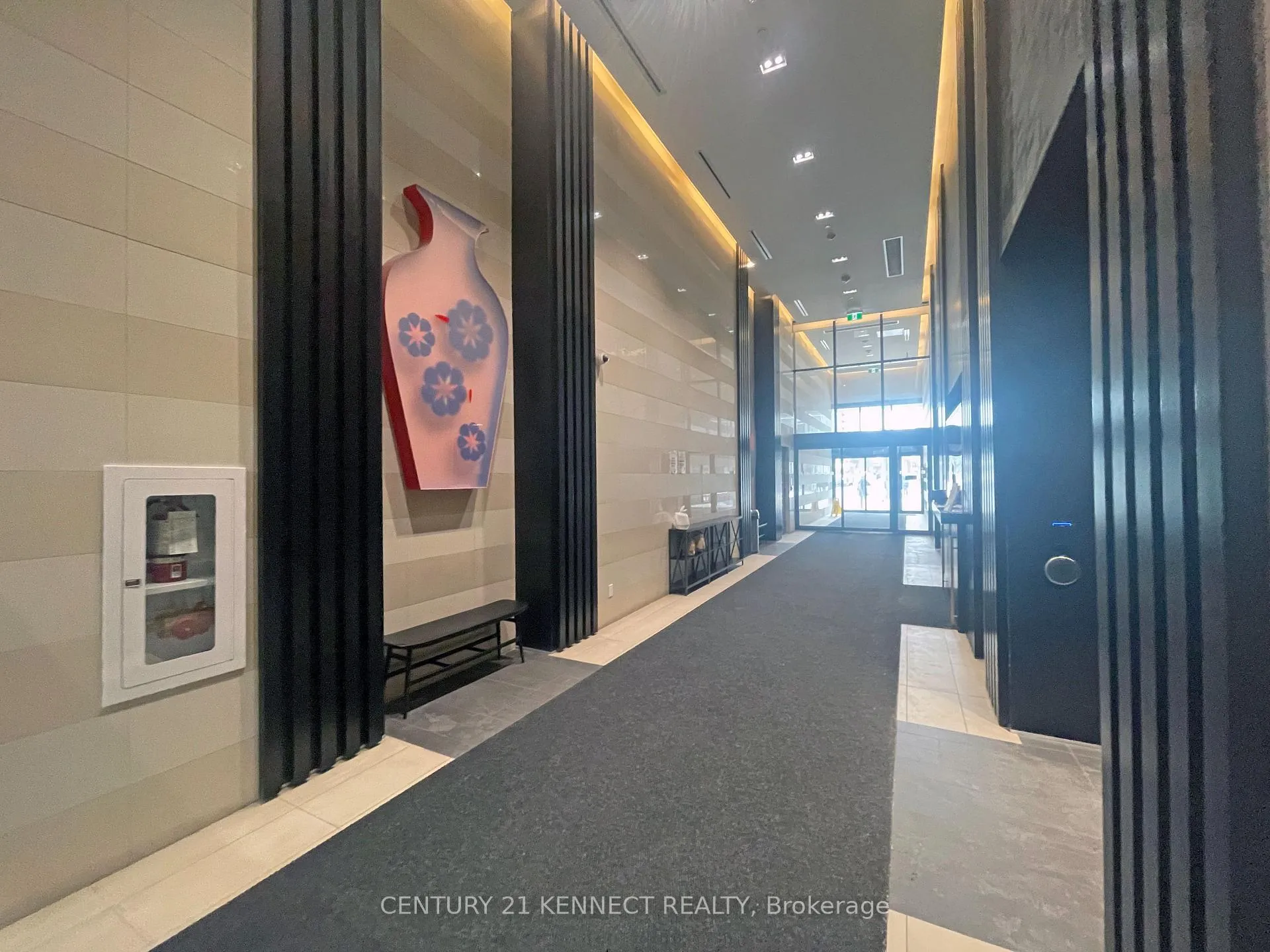 Photo 5 of Unit 1611, 501 Yonge Street, Toronto, Church-Yonge Corridor — HOMEH