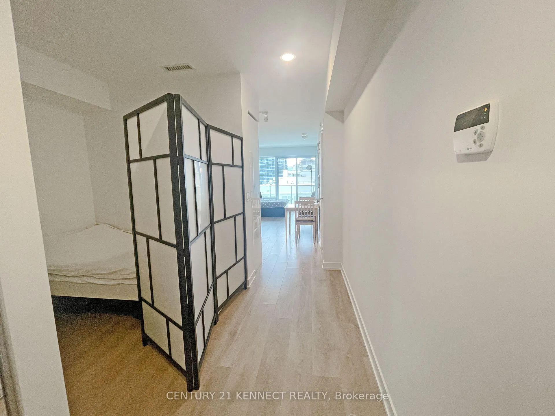Photo 7 of Unit 1611, 501 Yonge Street, Toronto, Church-Yonge Corridor — HOMEH