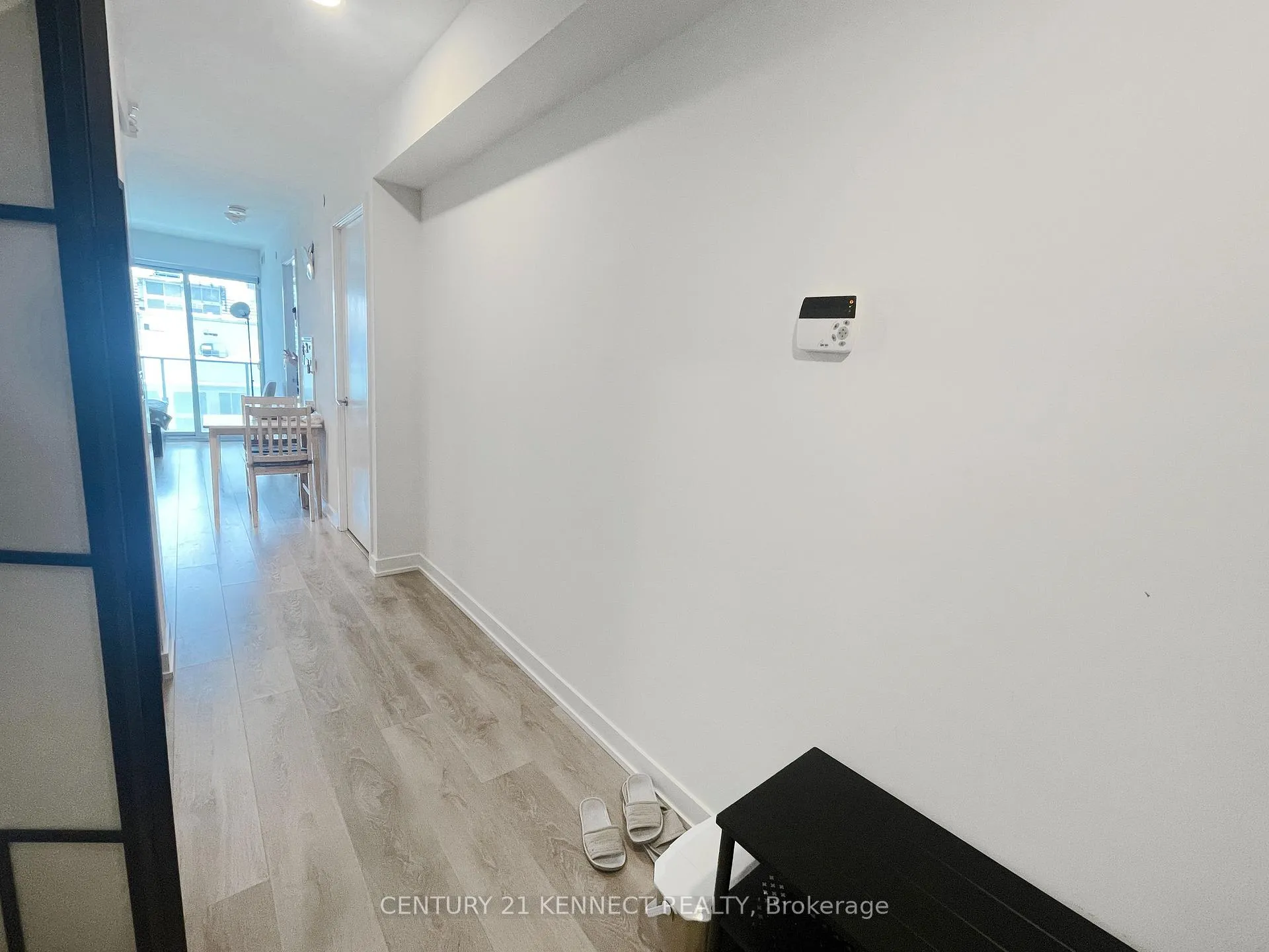 Photo 8 of Unit 1611, 501 Yonge Street, Toronto, Church-Yonge Corridor — HOMEH