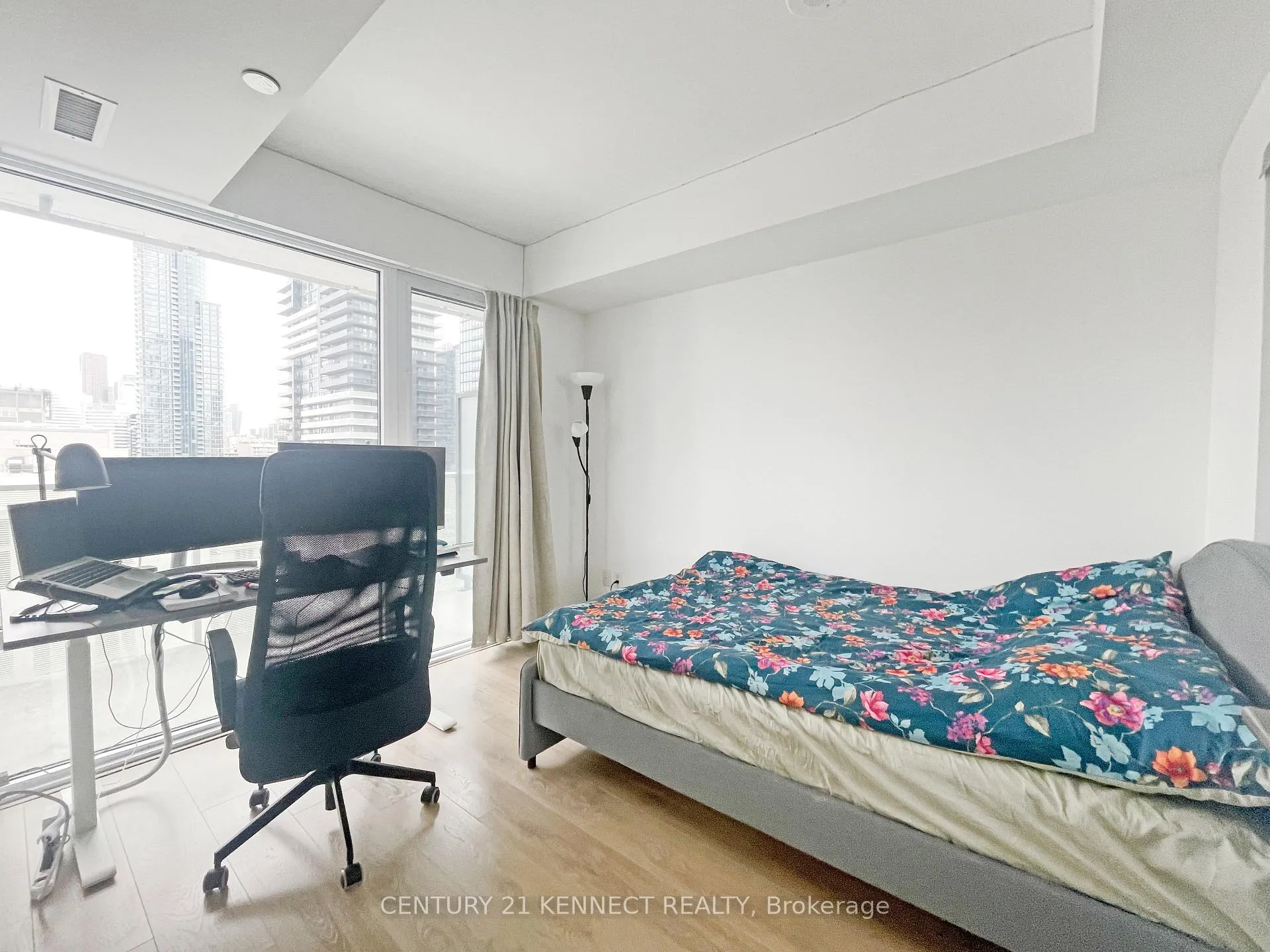 Photo 13 of Unit 1611, 501 Yonge Street, Toronto, Church-Yonge Corridor — HOMEH