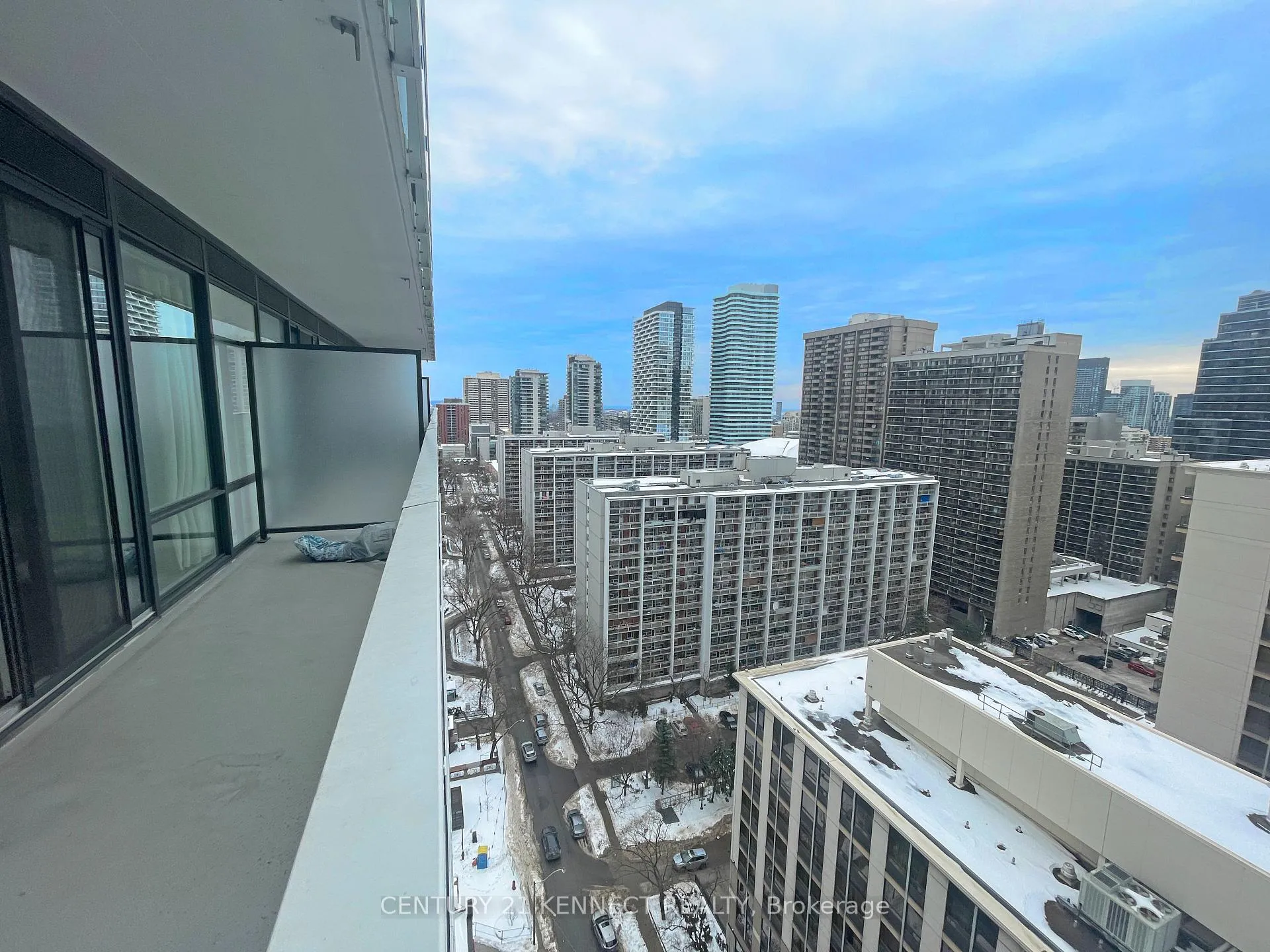 Photo 20 of Unit 1611, 501 Yonge Street, Toronto, Church-Yonge Corridor — HOMEH