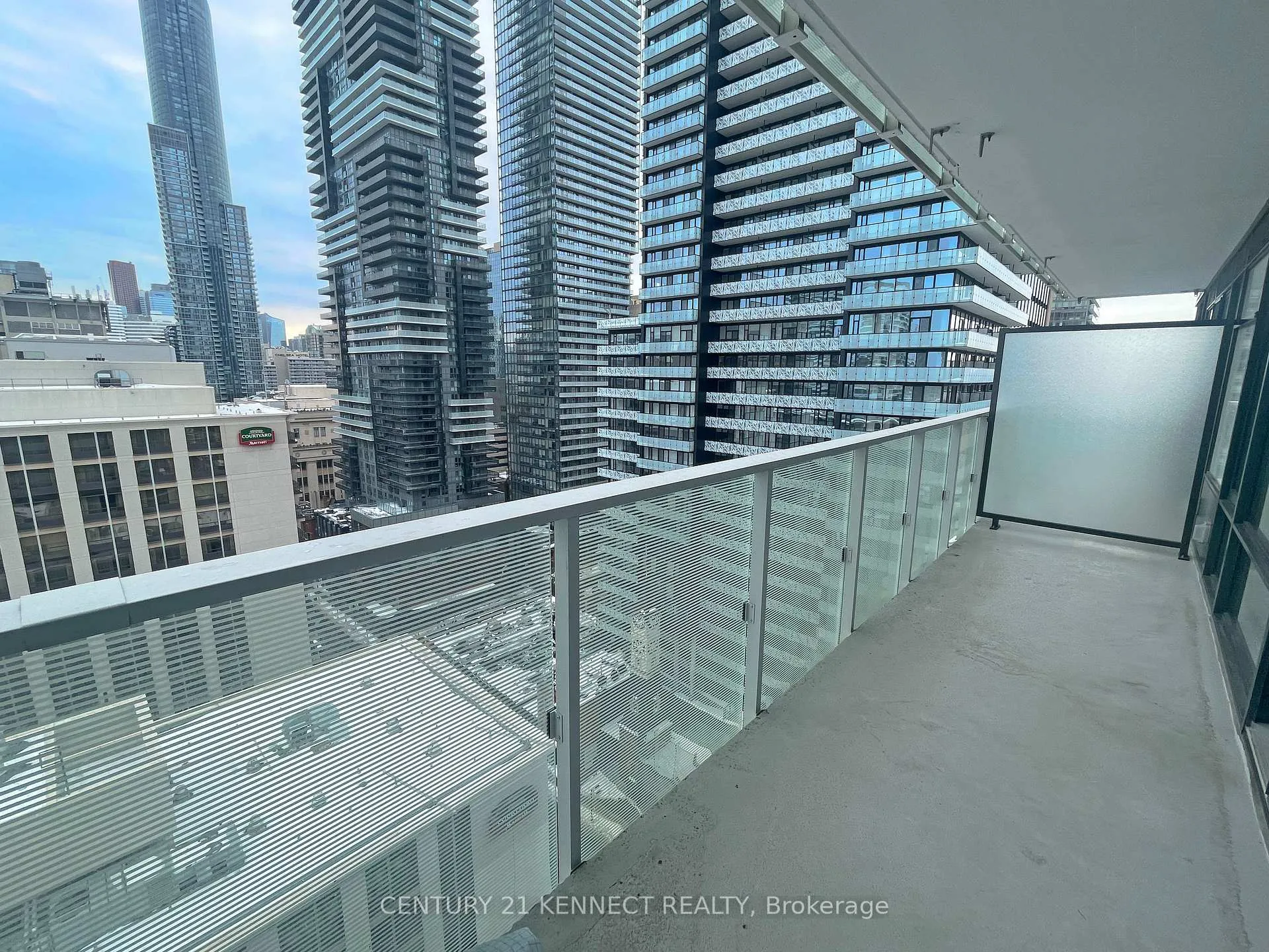 Photo 21 of Unit 1611, 501 Yonge Street, Toronto, Church-Yonge Corridor — HOMEH