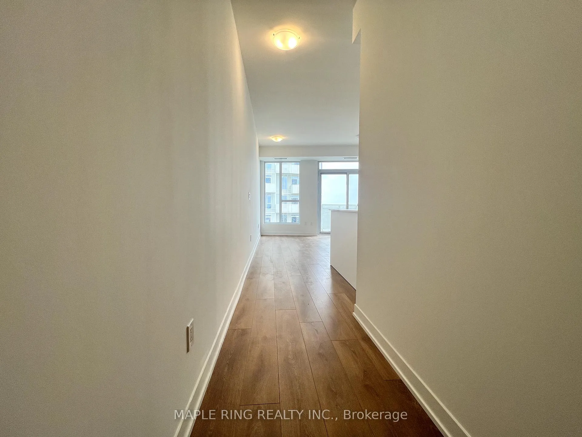Photo 3 of Unit 1518, 10 Abeja Road, Vaughan, Concord — HOMEH