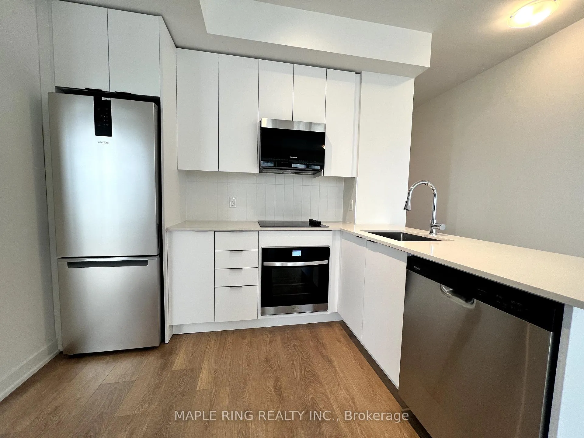 Photo 6 of Unit 1518, 10 Abeja Road, Vaughan, Concord — HOMEH