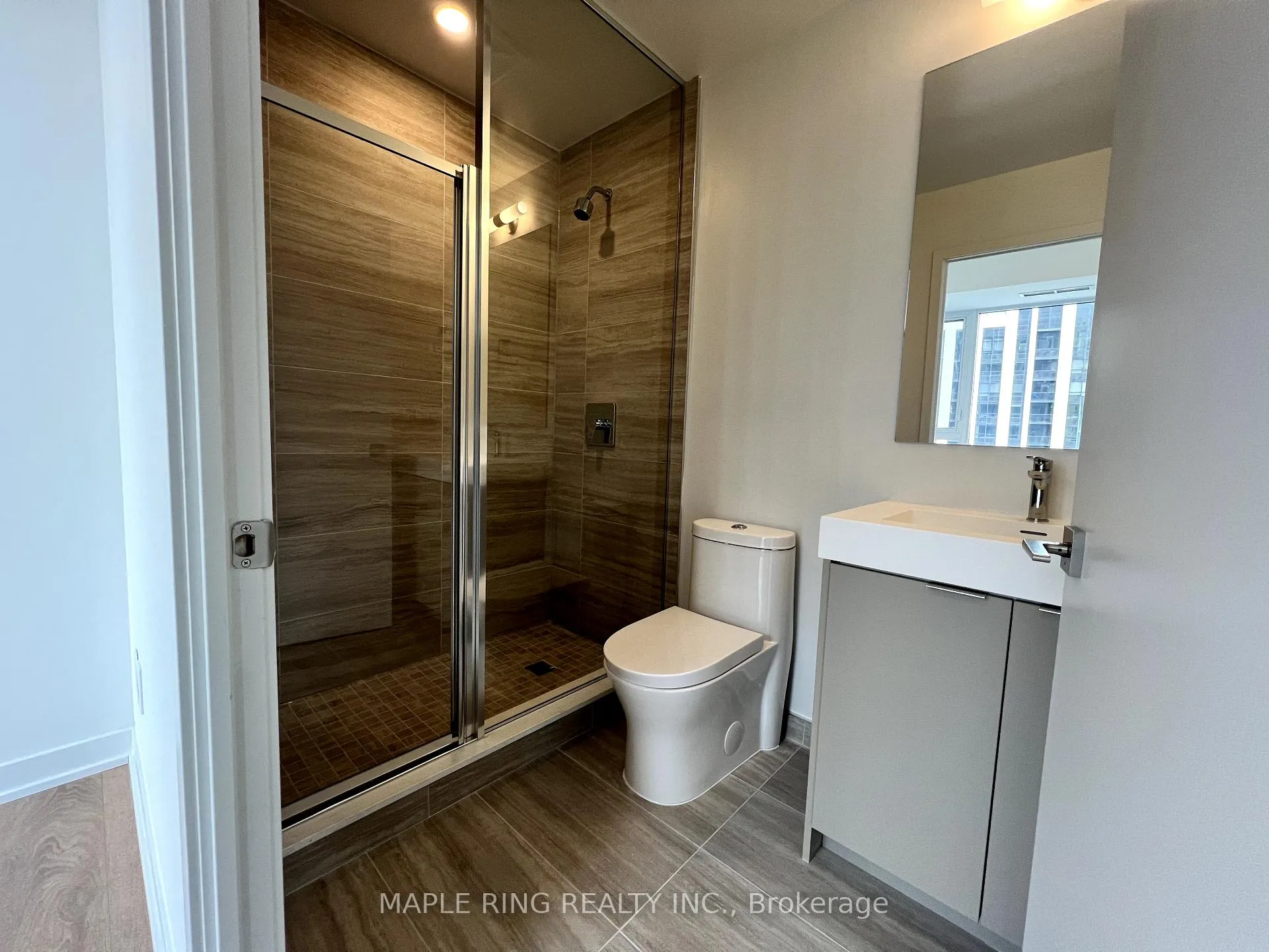 Photo 9 of Unit 1518, 10 Abeja Road, Vaughan, Concord — HOMEH