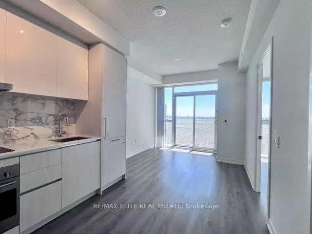 Photo 1 of Unit 1705, 225 Commerce Street, Vaughan, Vaughan Corporate Centre — HOMEH