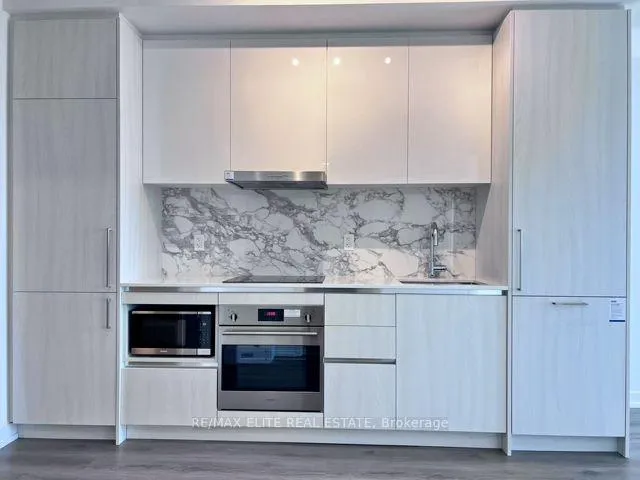 Photo 12 of Unit 1705, 225 Commerce Street, Vaughan, Vaughan Corporate Centre — HOMEH