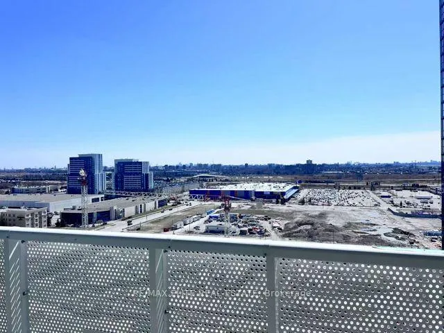 Photo 16 of Unit 1705, 225 Commerce Street, Vaughan, Vaughan Corporate Centre — HOMEH