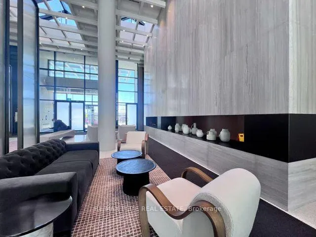 Photo 18 of Unit 1705, 225 Commerce Street, Vaughan, Vaughan Corporate Centre — HOMEH