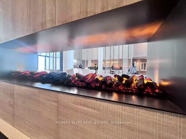 Photo 20 of Unit 1705, 225 Commerce Street, Vaughan, Vaughan Corporate Centre — HOMEH