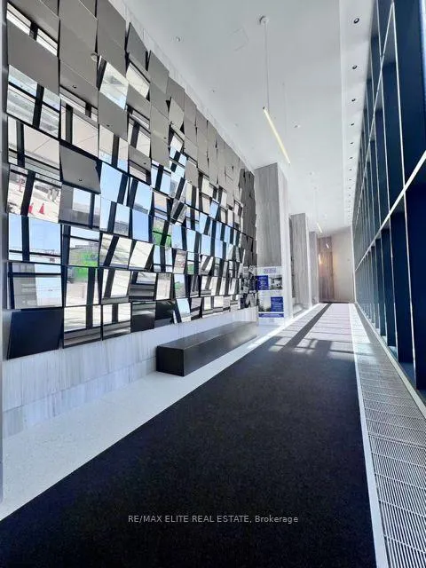 Photo 21 of Unit 1705, 225 Commerce Street, Vaughan, Vaughan Corporate Centre — HOMEH