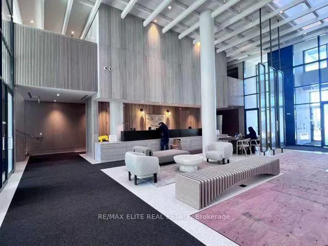 Photo 22 of Unit 1705, 225 Commerce Street, Vaughan, Vaughan Corporate Centre — HOMEH