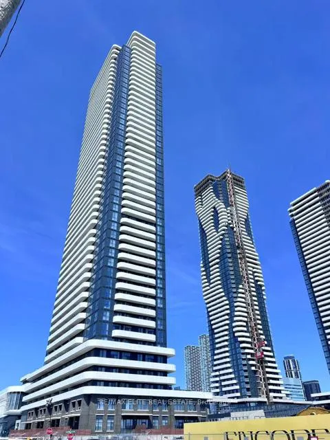 Photo 23 of Unit 1705, 225 Commerce Street, Vaughan, Vaughan Corporate Centre — HOMEH