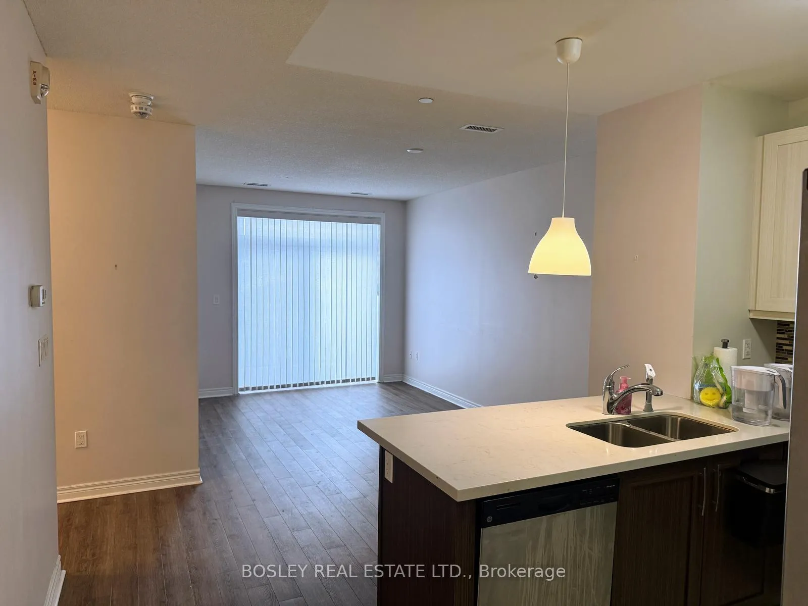 Photo 5 of Unit 106, 7768 Kennedy Road, Markham, Milliken Mills West — HOMEH
