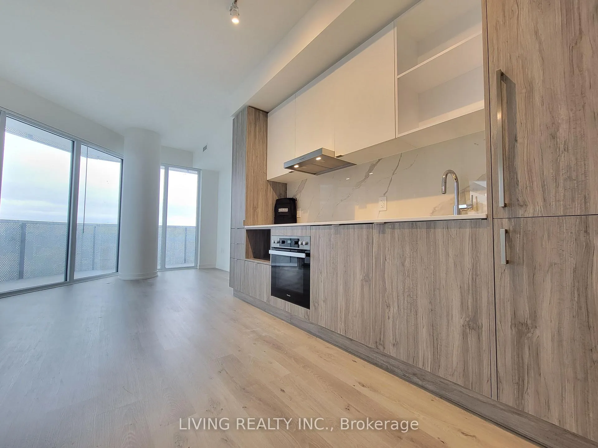 Photo 5 of Unit 7112, 138 Downes Street, Toronto, Waterfront Communities — HOMEH