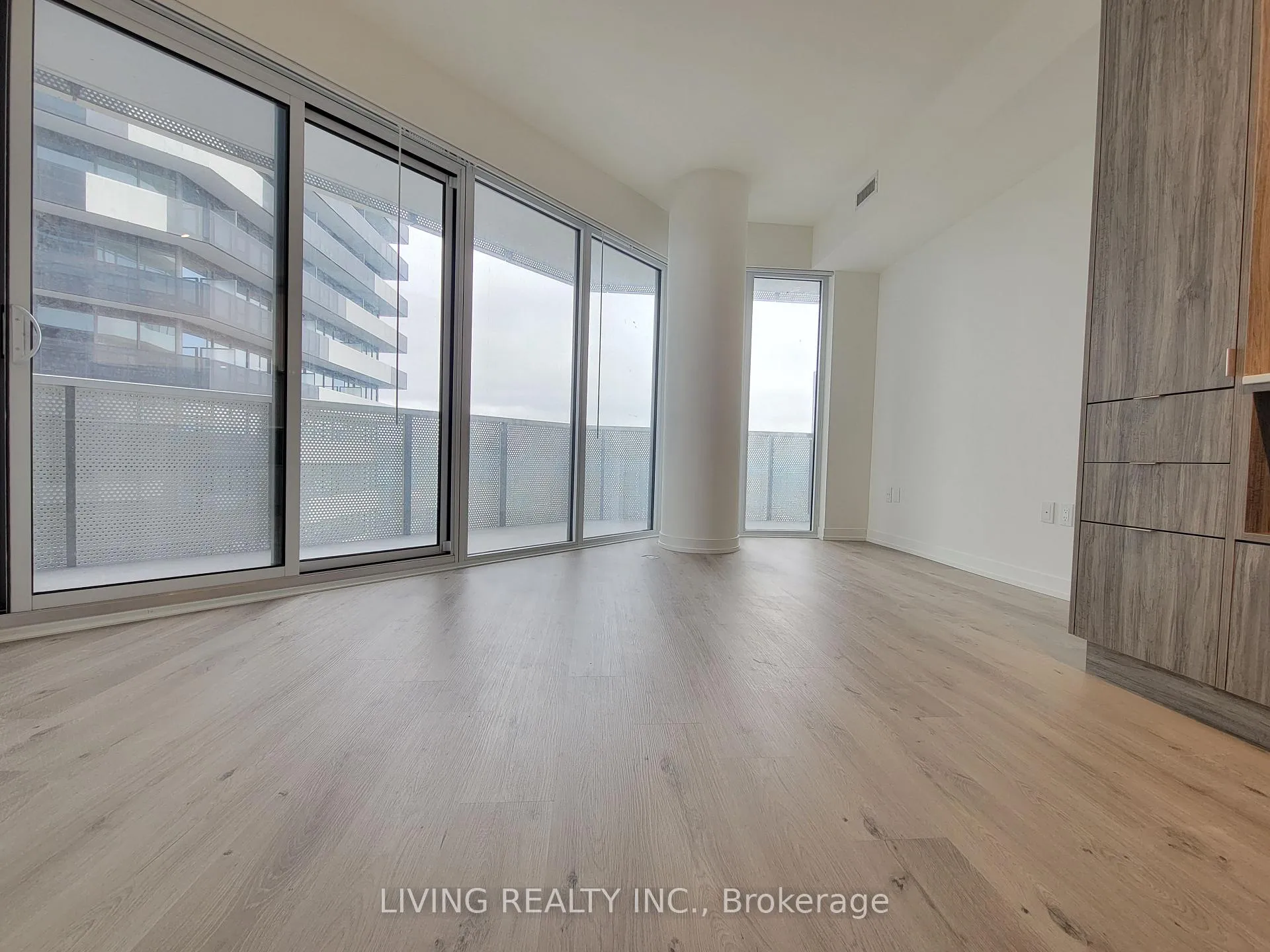 Photo 7 of Unit 7112, 138 Downes Street, Toronto, Waterfront Communities — HOMEH