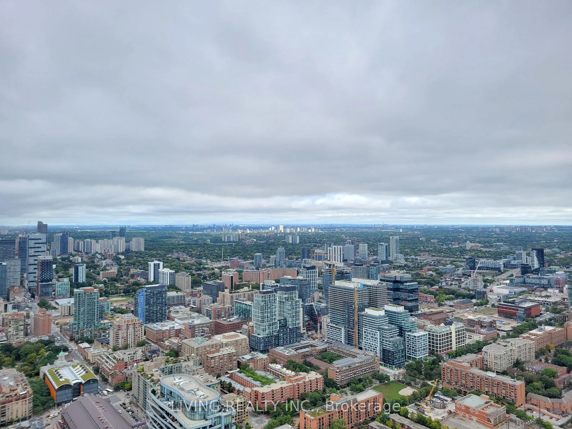 Photo 11 of Unit 7112, 138 Downes Street, Toronto, Waterfront Communities — HOMEH