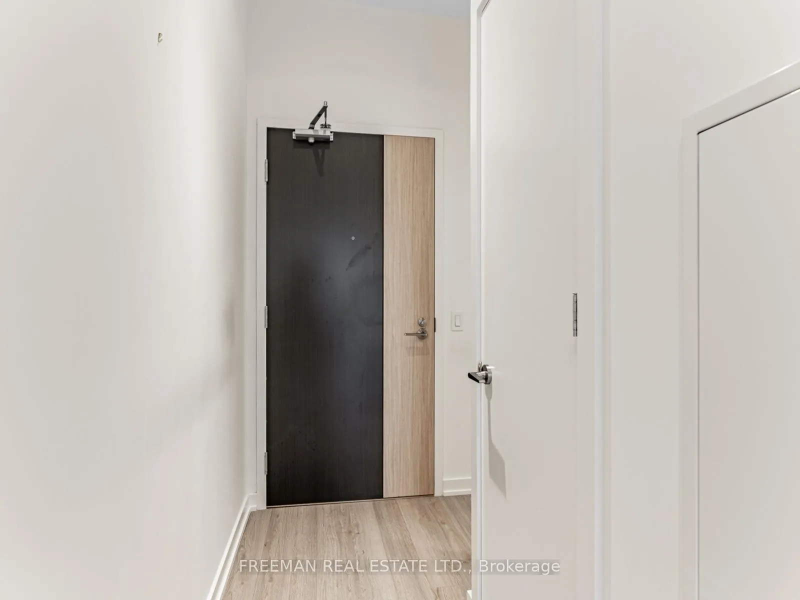 Photo 4 of Unit 512, 50 Power Street, Toronto, Moss Park — HOMEH