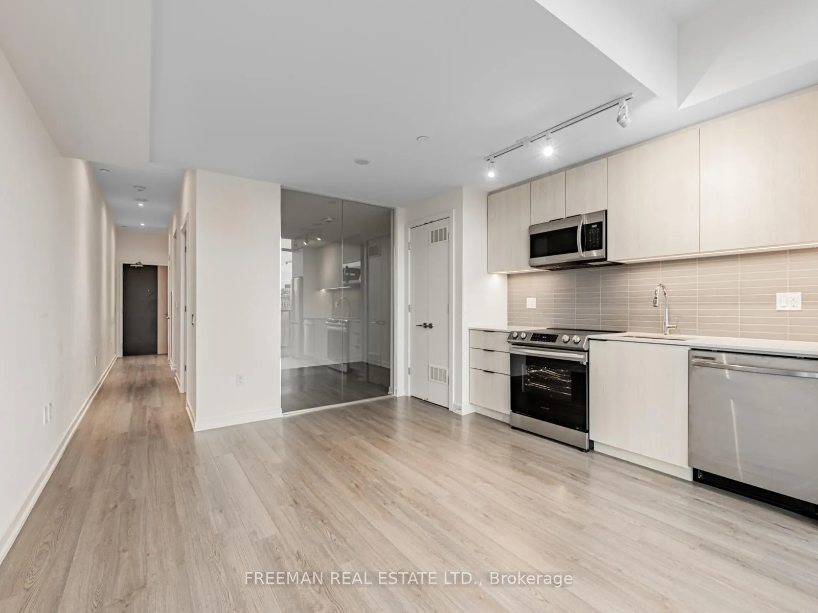 Photo 7 of Unit 512, 50 Power Street, Toronto, Moss Park — HOMEH