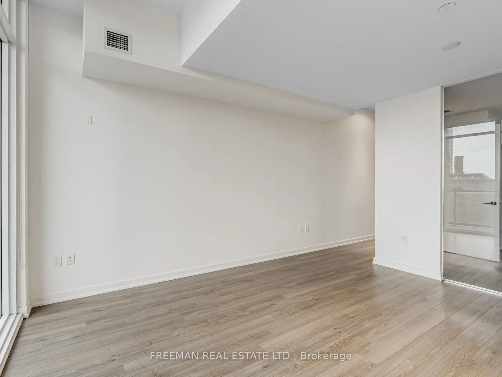 Photo 12 of Unit 512, 50 Power Street, Toronto, Moss Park — HOMEH